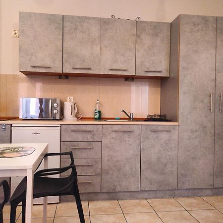 Apartamenty Amber Cracóvia Exterior foto