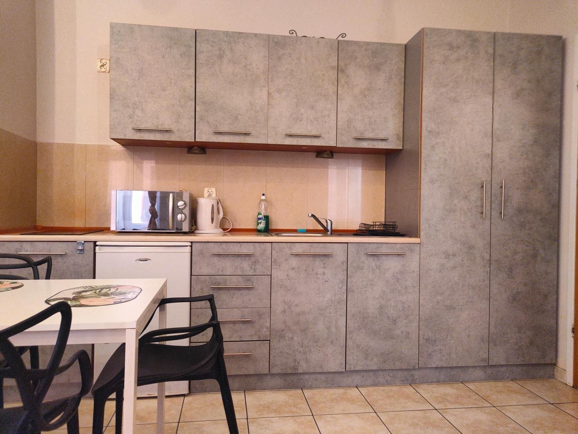 Apartamenty Amber Cracóvia Exterior foto