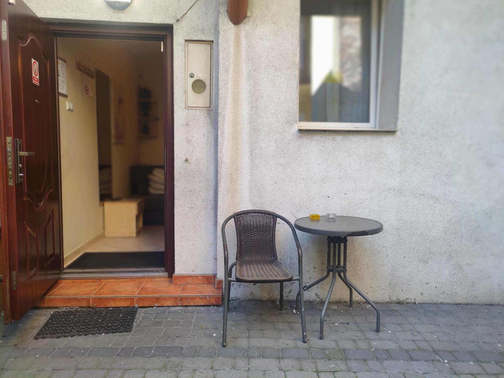 Apartamenty Amber Cracóvia Exterior foto