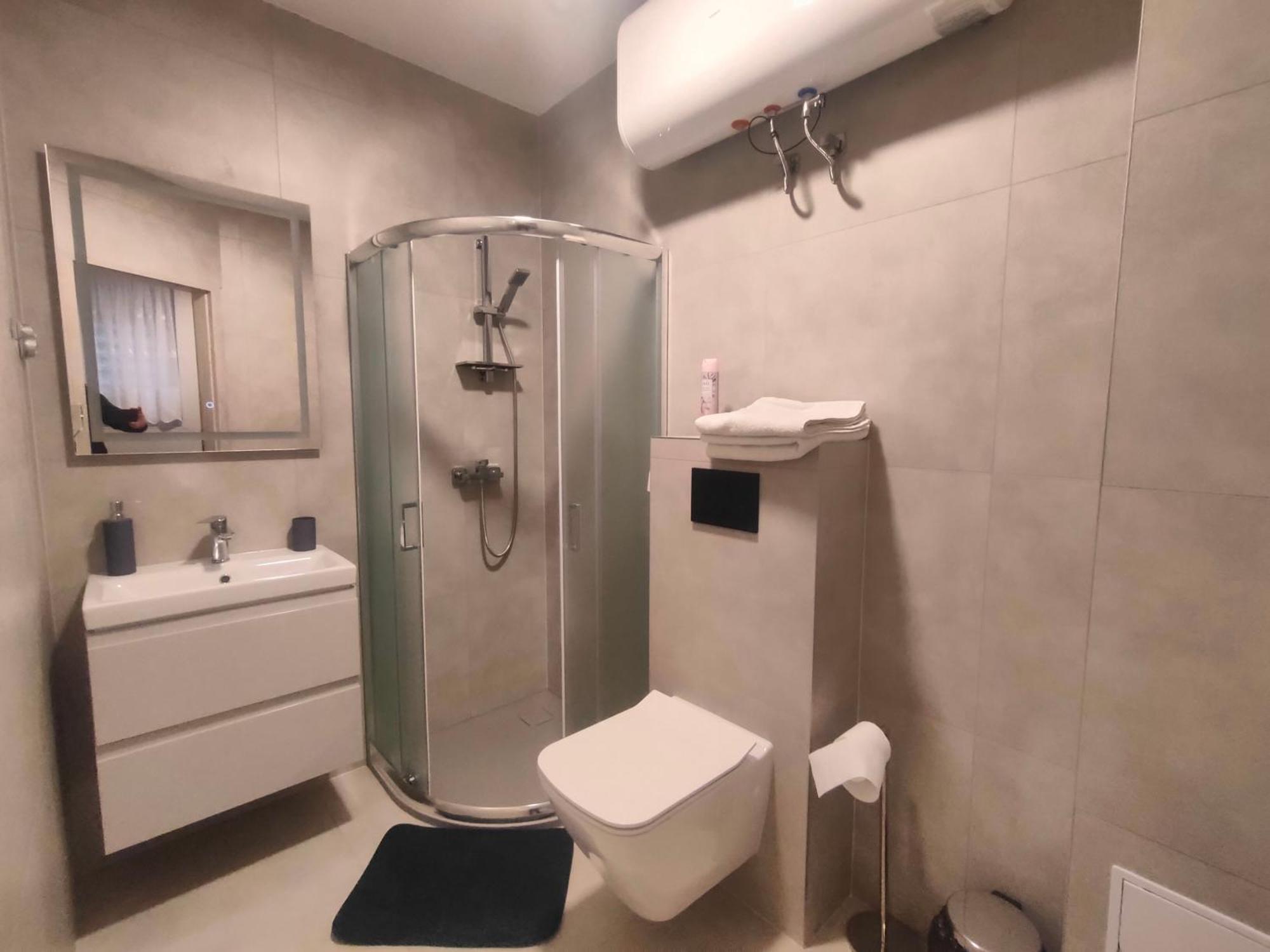 Apartamenty Amber Cracóvia Exterior foto