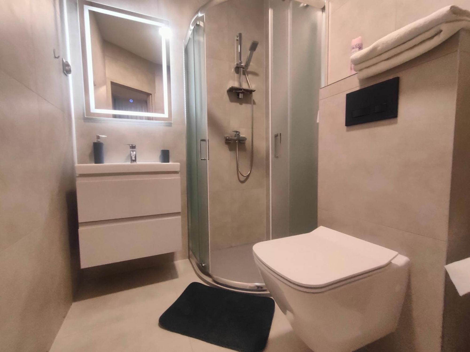 Apartamenty Amber Cracóvia Exterior foto